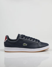 ZAPATILLAS LACOSTE CARNABY PRO 222 6 SMA