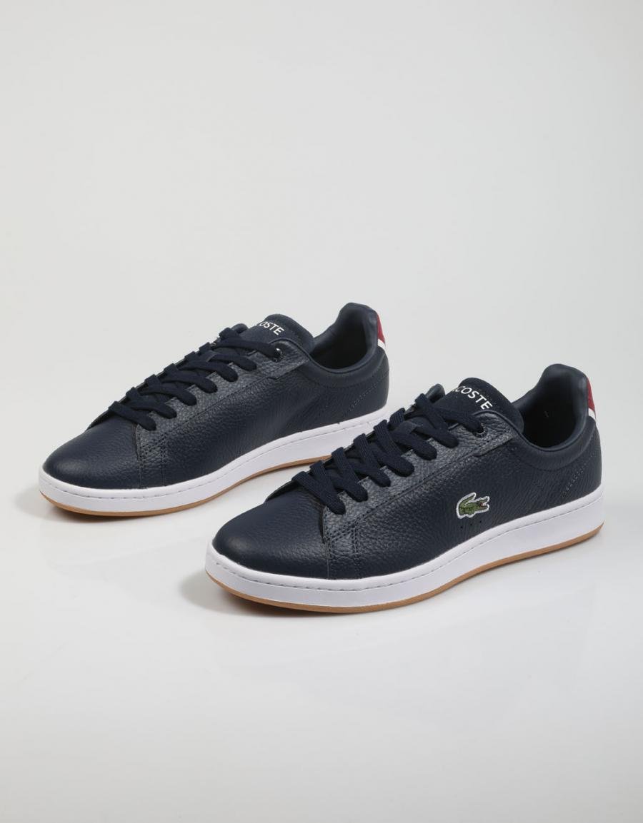 ZAPATILLAS LACOSTE CARNABY PRO 222 6 SMA