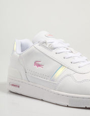 ZAPATILLAS LACOSTE T-CLIP