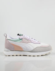 ZAPATILLAS PUMA RIDER FV FUTURE RIDER en color Multicolor