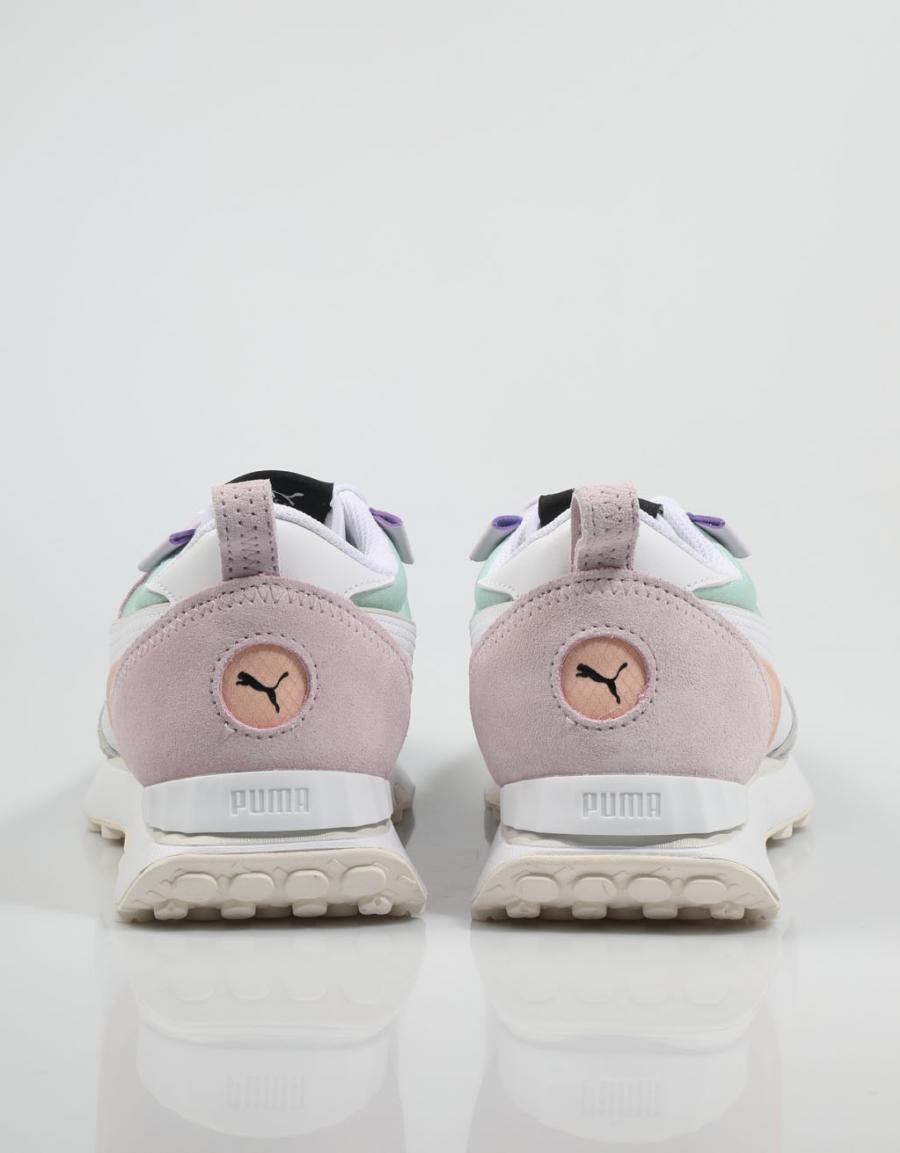 ZAPATILLAS PUMA RIDER FV FUTURE RIDER en color Multicolor