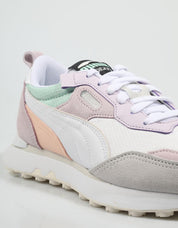 ZAPATILLAS PUMA RIDER FV FUTURE RIDER en color Multicolor