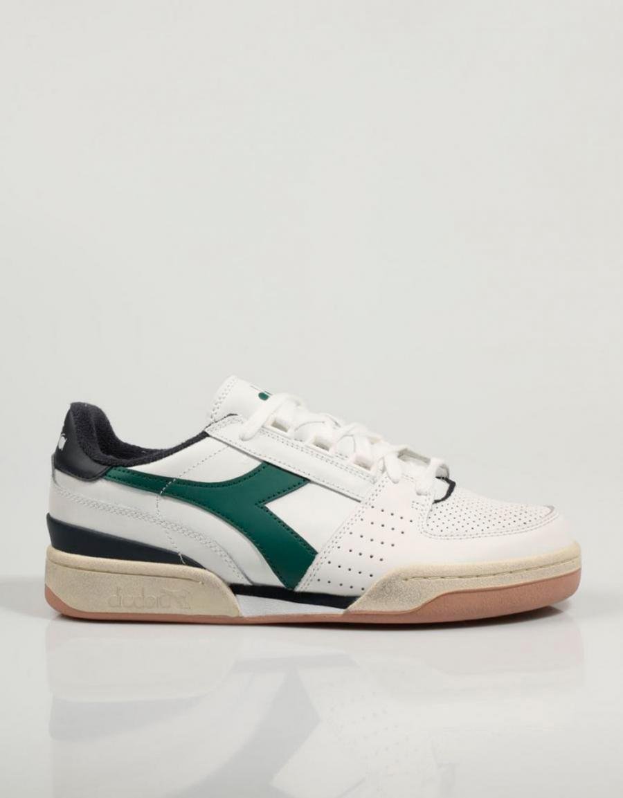 ZAPATILLAS DIADORA DAVIS LEATHER