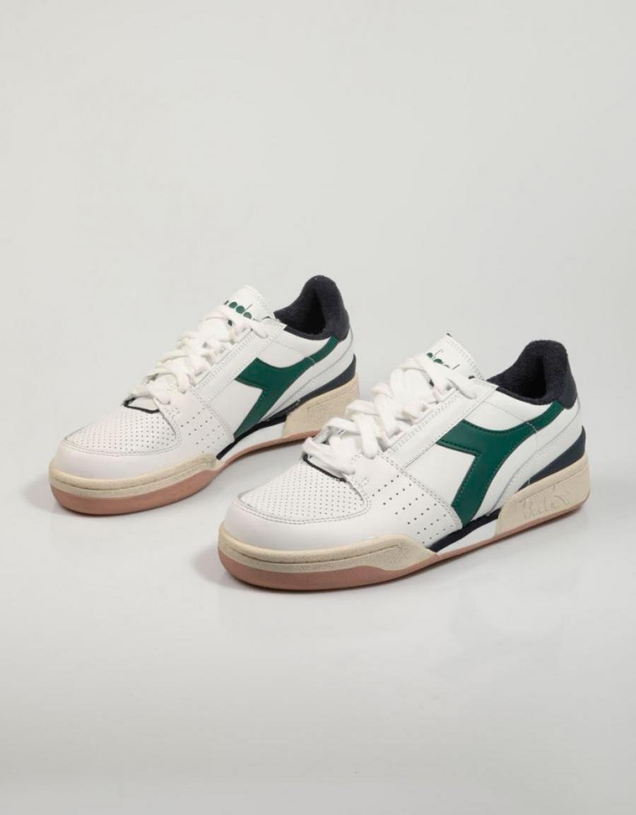 ZAPATILLAS DIADORA DAVIS LEATHER