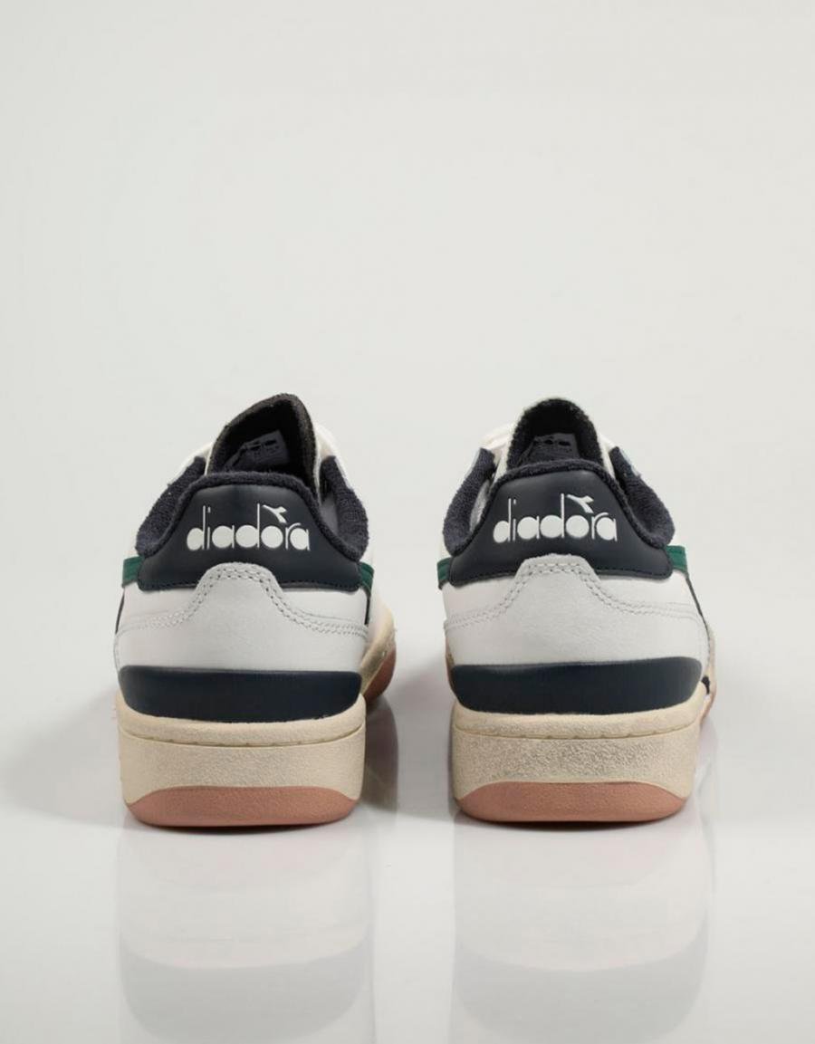 ZAPATILLAS DIADORA DAVIS LEATHER