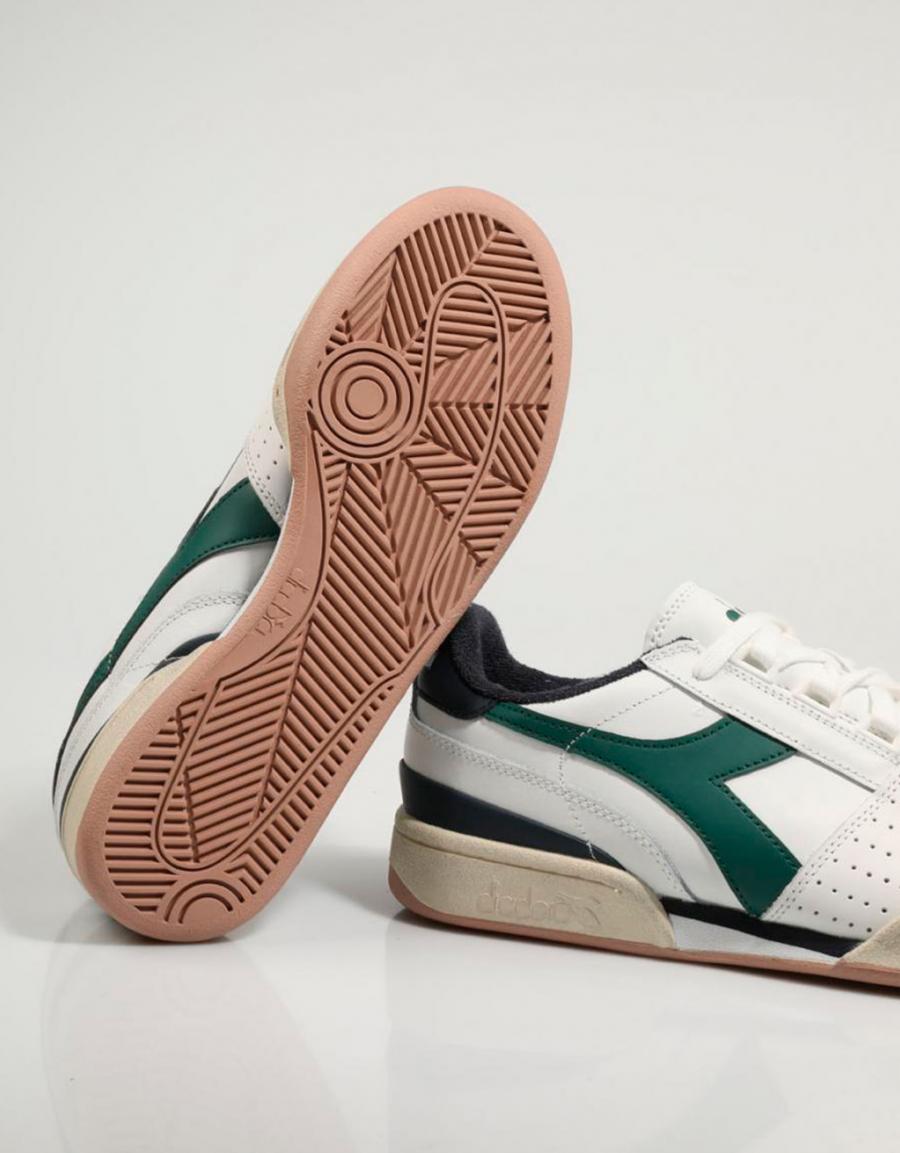 ZAPATILLAS DIADORA DAVIS LEATHER