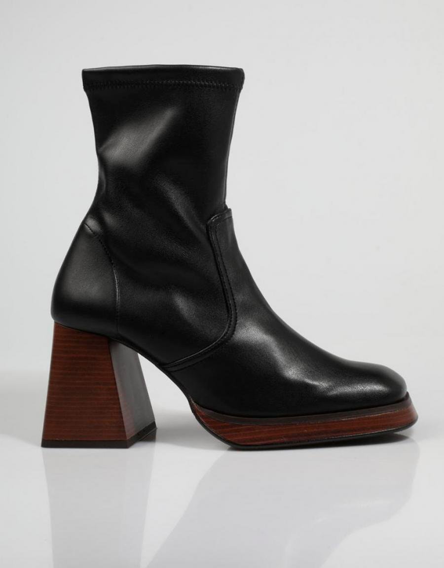 BOTINES REBECCA HOPE 2193