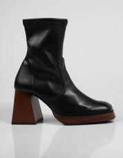 BOTINES REBECCA HOPE 2193