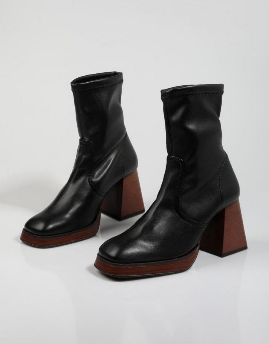 BOTINES REBECCA HOPE 2193