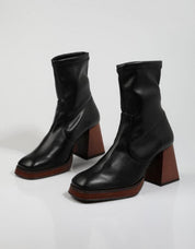 BOTINES REBECCA HOPE 2193