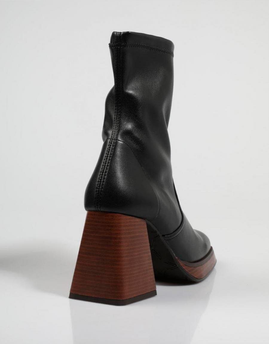 BOTINES REBECCA HOPE 2193