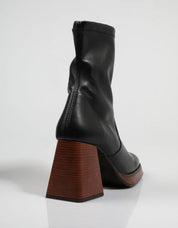 BOTINES REBECCA HOPE 2193