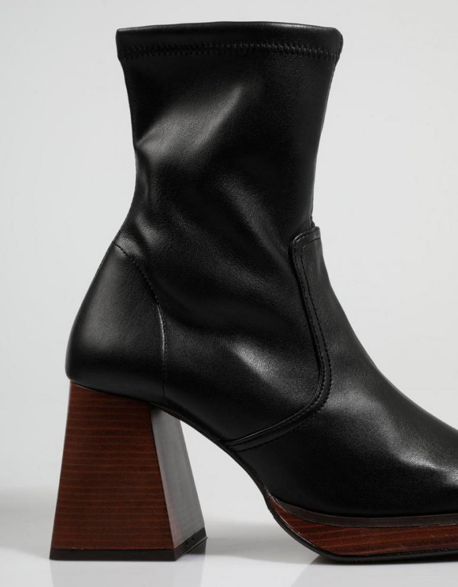 BOTINES REBECCA HOPE 2193