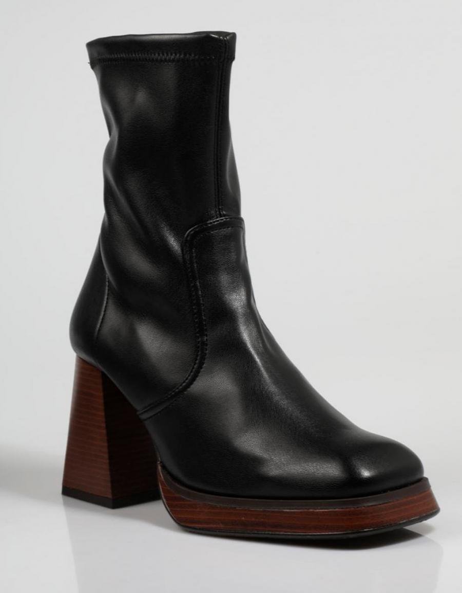 BOTINES REBECCA HOPE 2193
