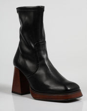 BOTINES REBECCA HOPE 2193