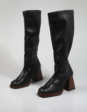 BOTAS REBECCA HOPE 2194