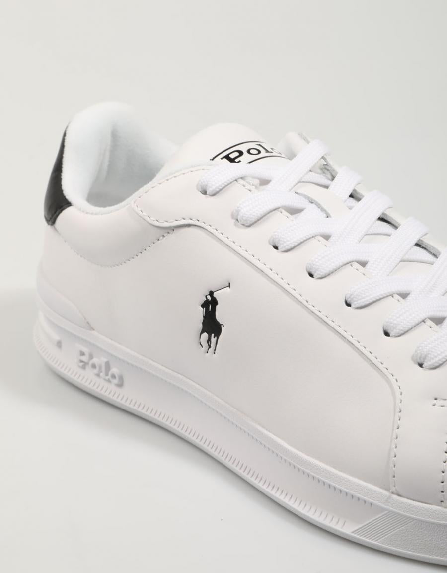 ZAPATILLAS POLO RALPH LAUREN HERITAGE