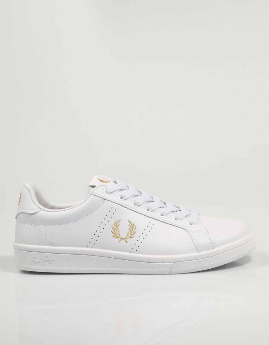 ZAPATILLAS FRED PERRY B4321 B721