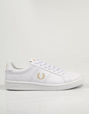 ZAPATILLAS FRED PERRY B4321 B721