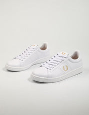 ZAPATILLAS FRED PERRY B4321 B721