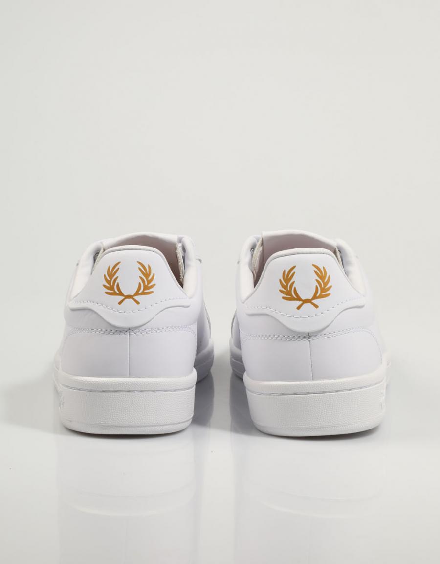 ZAPATILLAS FRED PERRY B4321 B721