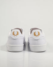 ZAPATILLAS FRED PERRY B4321 B721