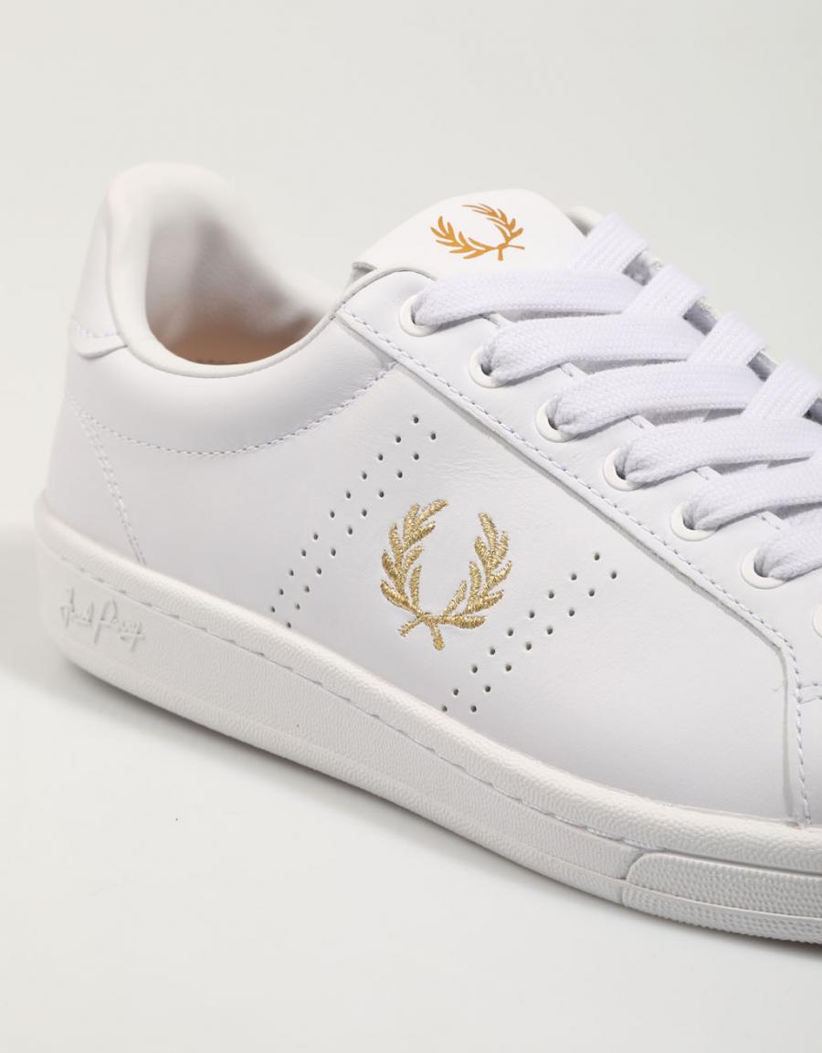 ZAPATILLAS FRED PERRY B4321 B721