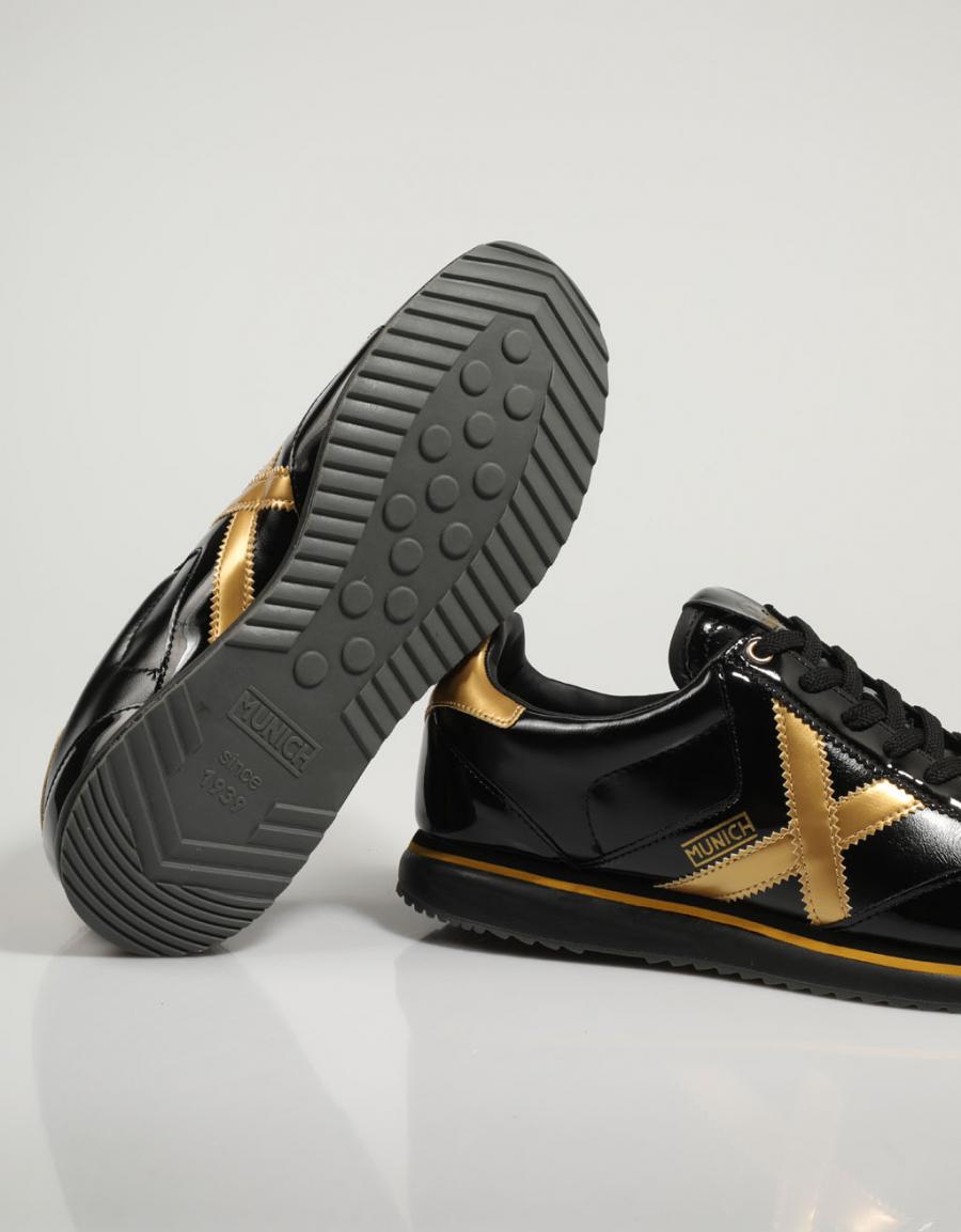 ZAPATILLAS MUNICH SAPPORO