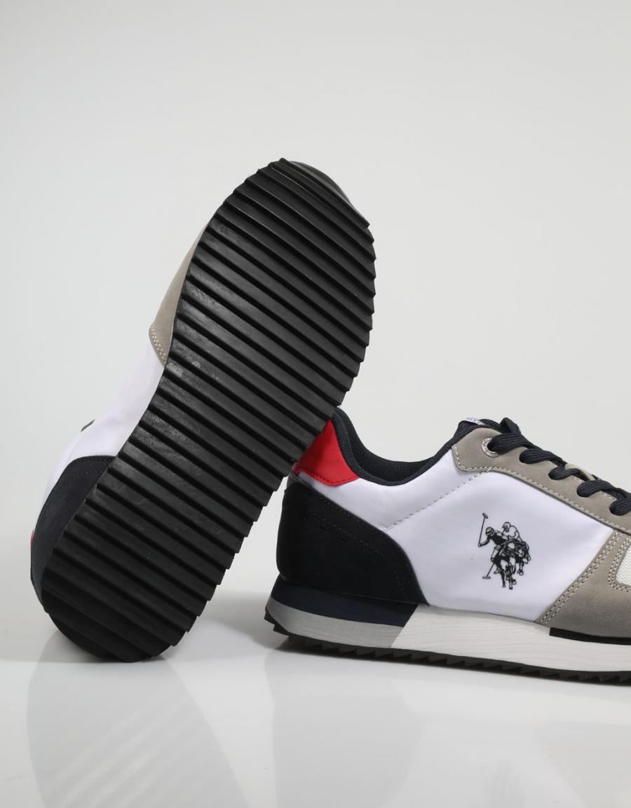 ZAPATILLAS US POLO ASSN BALTY 001