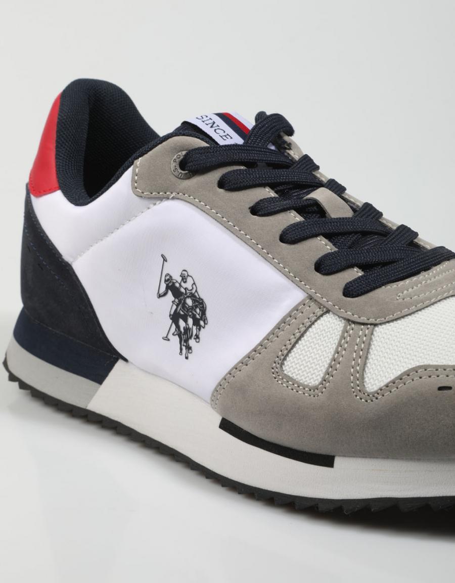 ZAPATILLAS US POLO ASSN BALTY 001