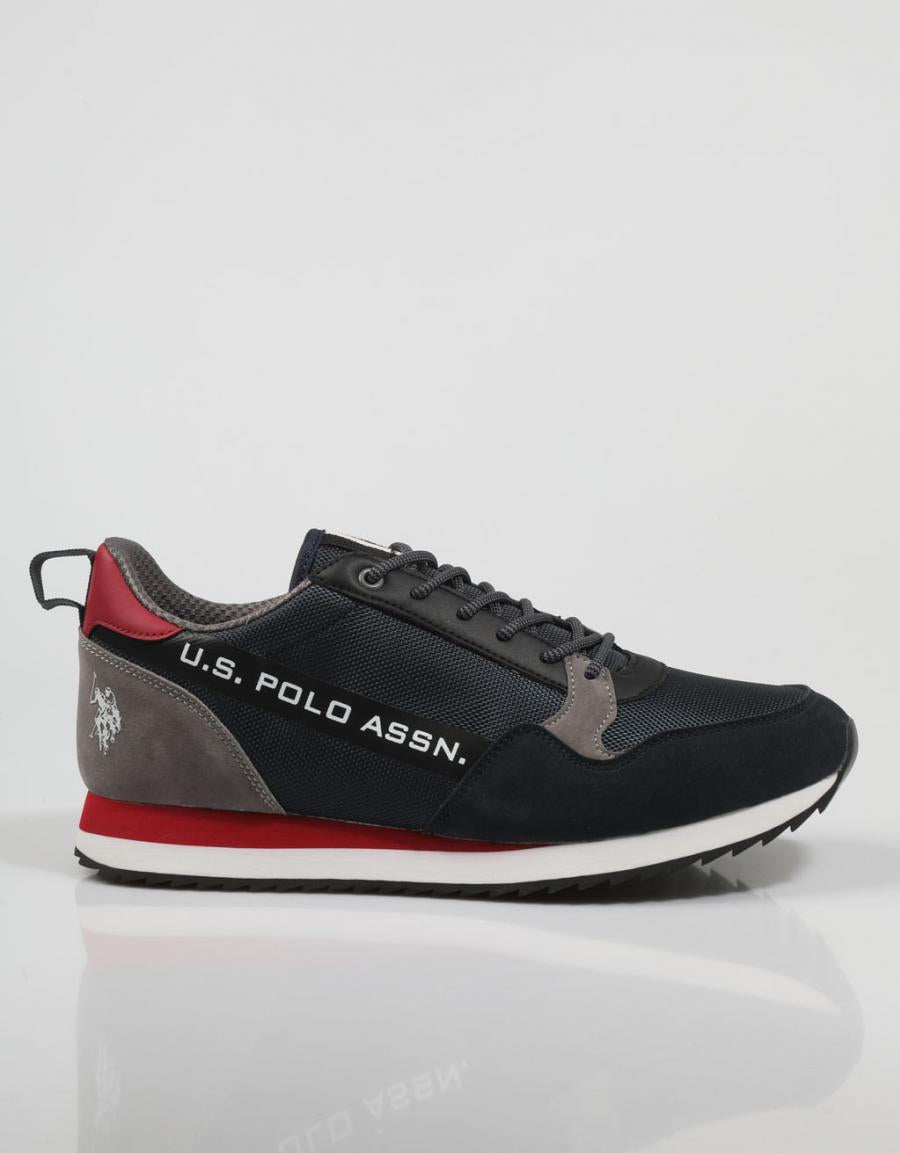 ZAPATILLAS US POLO ASSN BALTY 002