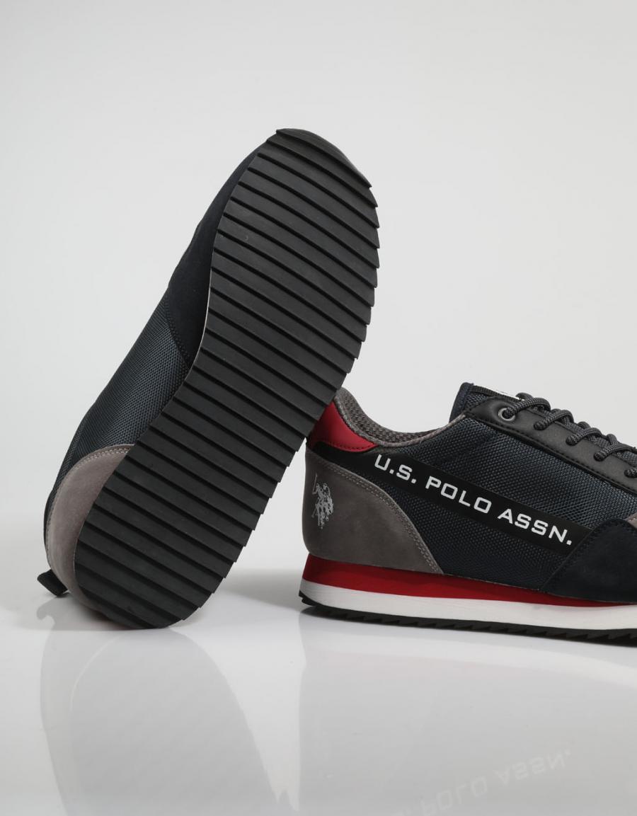 ZAPATILLAS US POLO ASSN BALTY 002