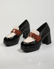 ZAPATOS VESTIR NOA HARMON 9107 BONNIE
