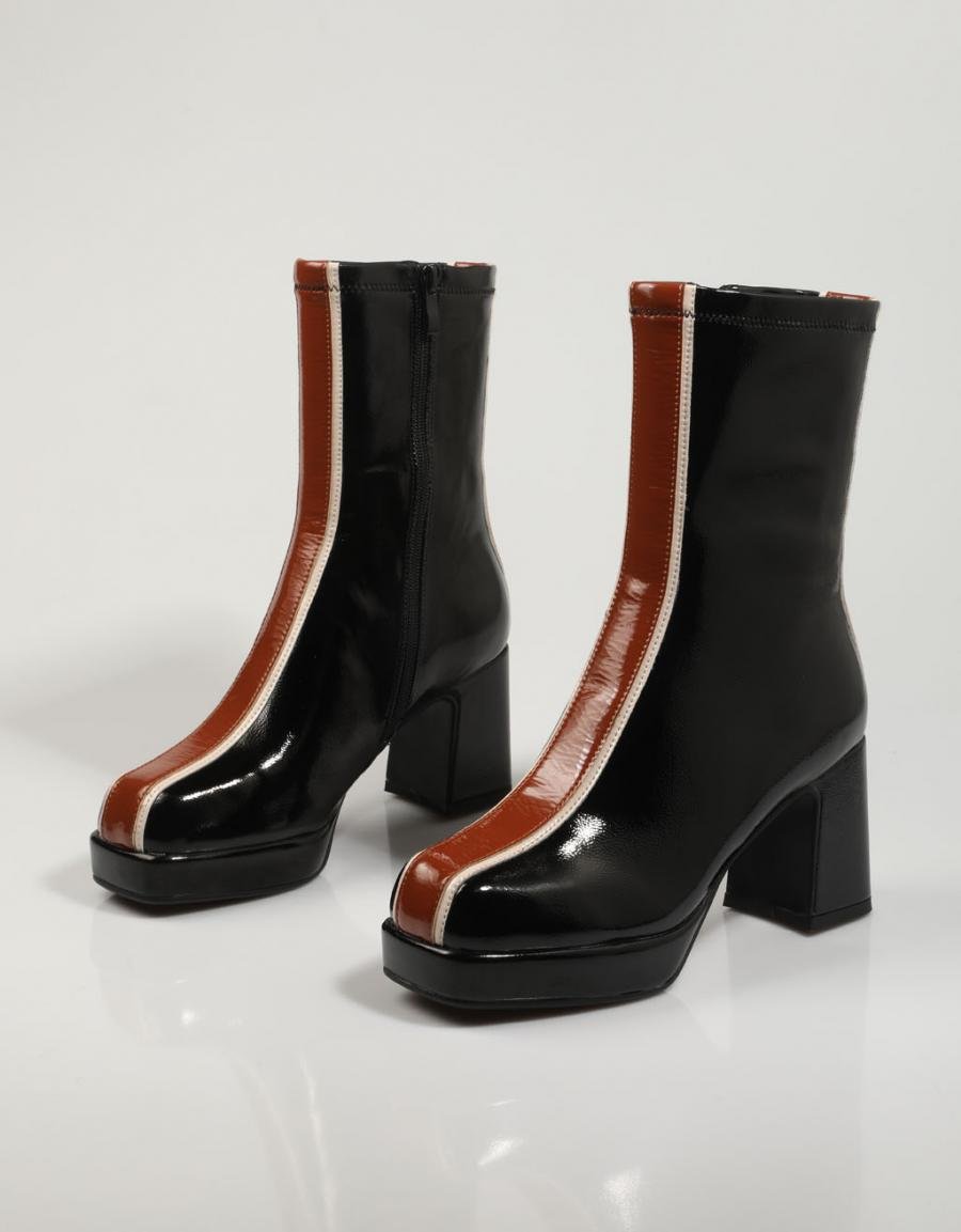 BOTINES NOA HARMON 9106 SIA