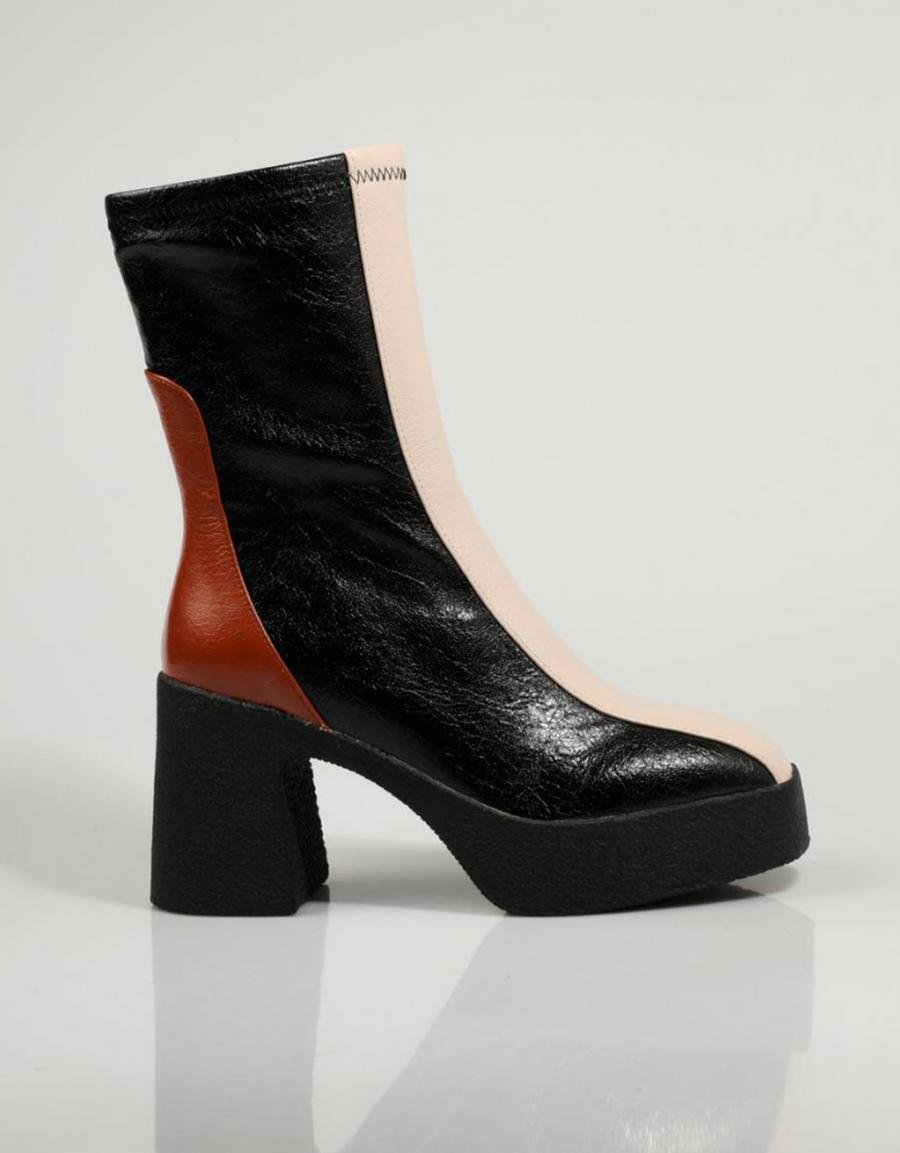 BOTINES NOA HARMON 9087 NATASHA en color Multicolor