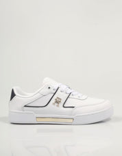 ZAPATILLAS TOMMY HILFIGER TH PREP COURT SNEAKER