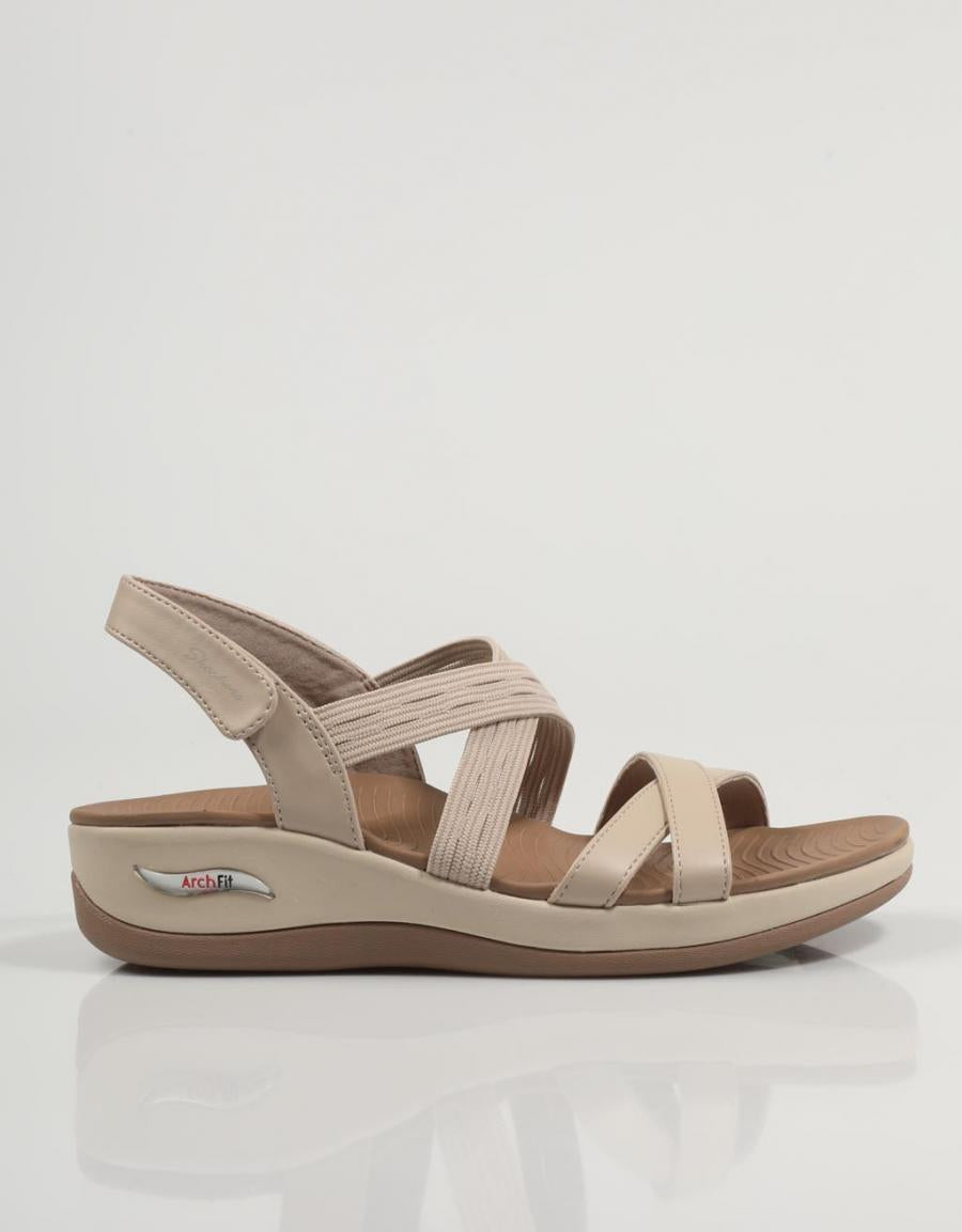 SANDALIAS SKECHERS ARCH