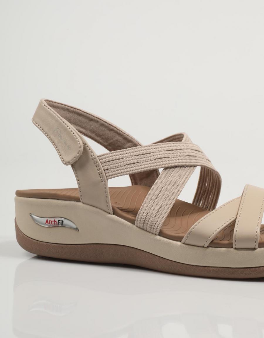 SANDALIAS SKECHERS ARCH