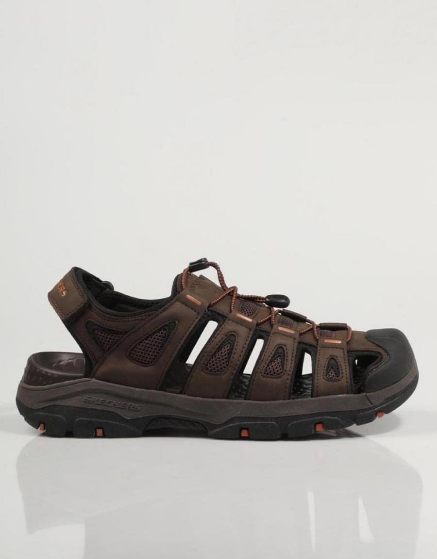 SANDALIAS SKECHERS RELAXED