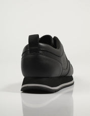 ZAPATILLAS CALVIN KLEIN LOW TOP LACE UP MONO HM0HM009970