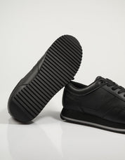 ZAPATILLAS CALVIN KLEIN LOW TOP LACE UP MONO HM0HM009970