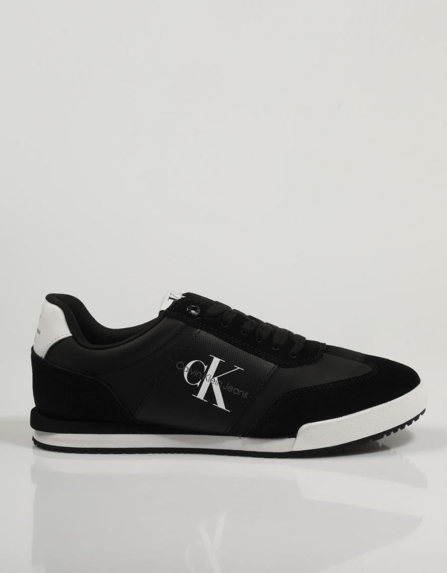 ZAPATILLAS CALVIN KLEIN LOW