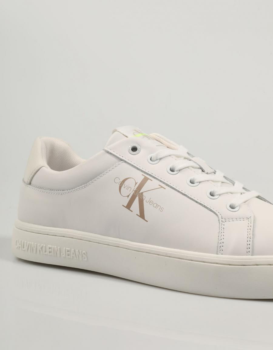 ZAPATILLAS CALVIN KLEIN CLASSIC