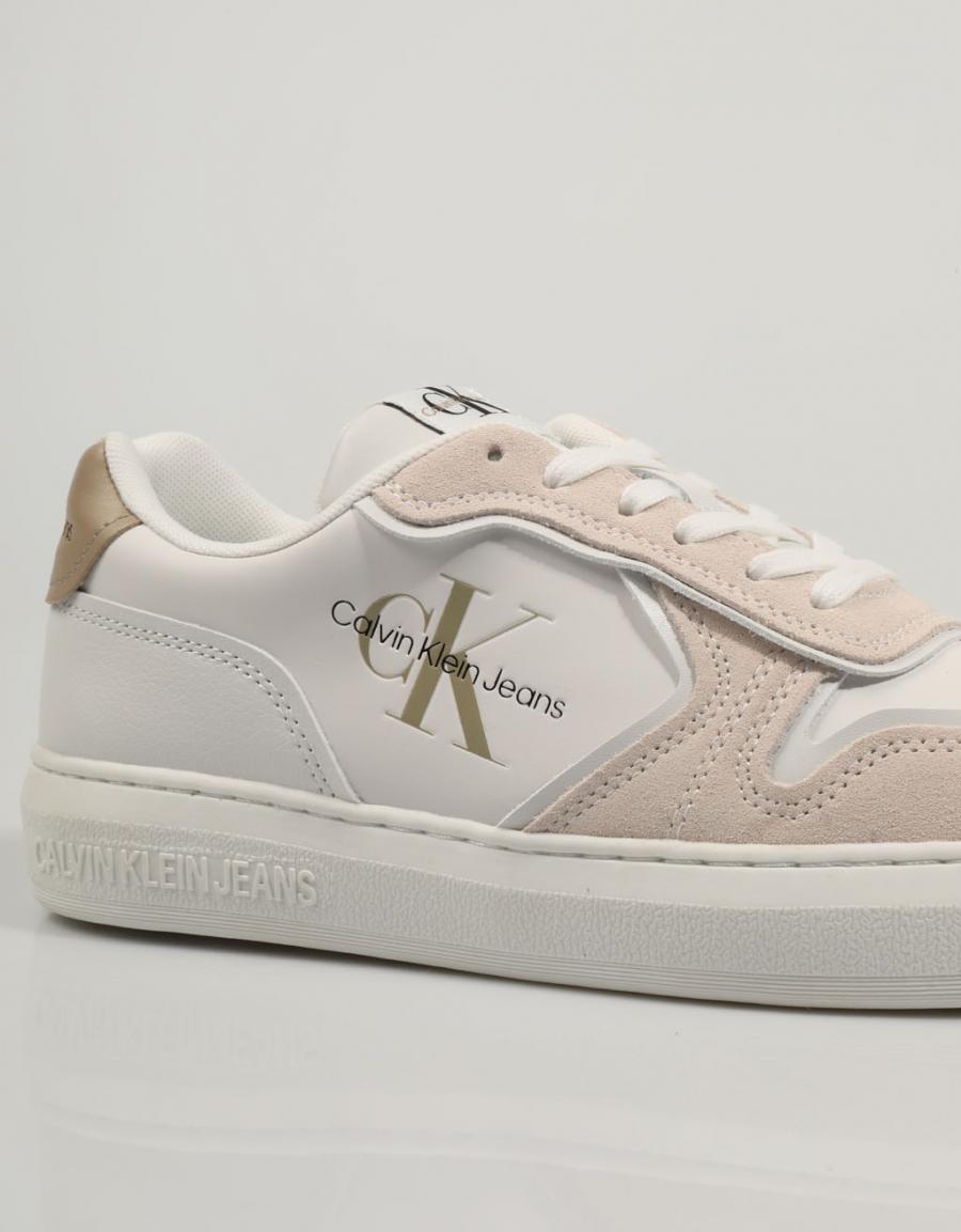 ZAPATILLAS CALVIN KLEIN CASUAL