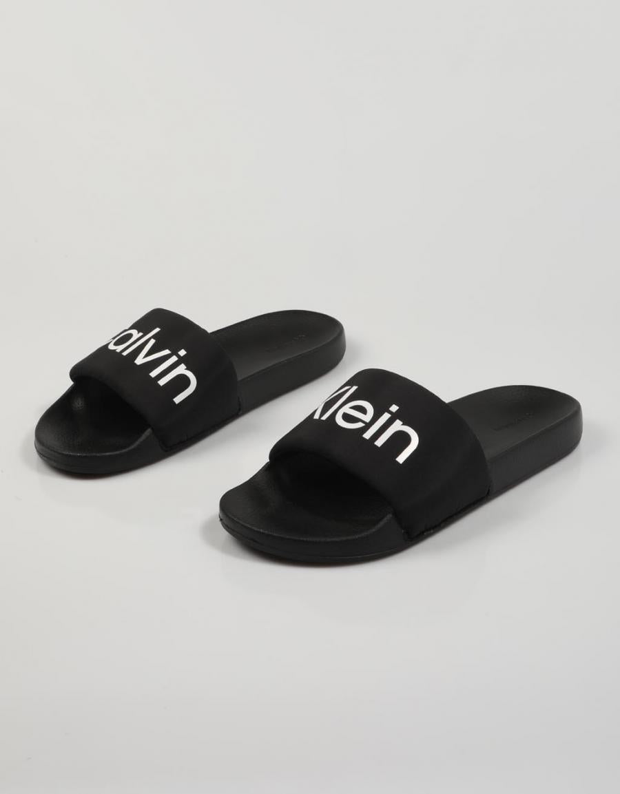 CHANCLAS CALVIN KLEIN POOL