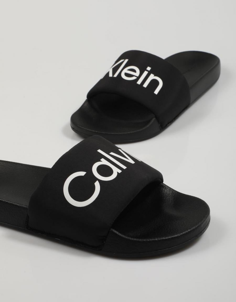 CHANCLAS CALVIN KLEIN POOL