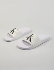 CHANCLAS CALVIN KLEIN SLIDE