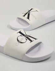 CHANCLAS CALVIN KLEIN SLIDE