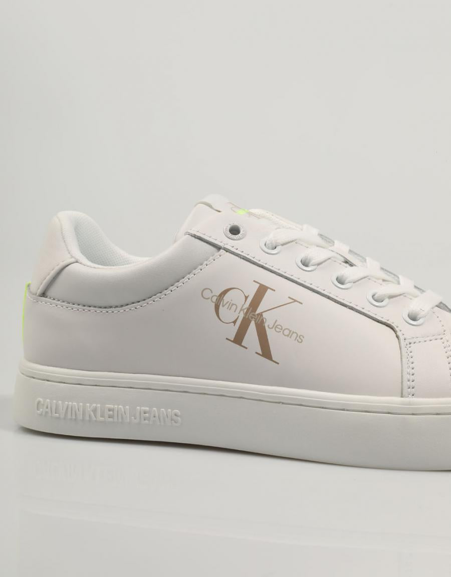 ZAPATILLAS CALVIN KLEIN CLASSIC