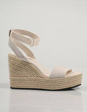 SANDALIAS CALVIN KLEIN WEDGE